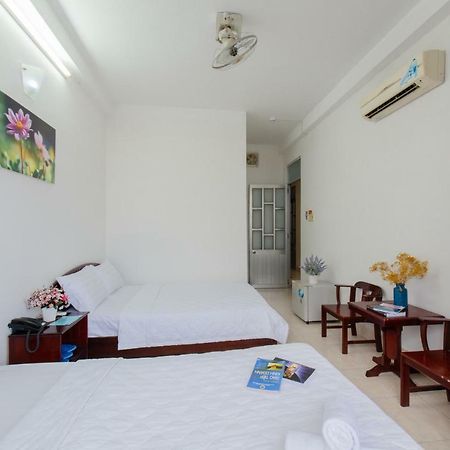 נה טראנג Vinlegend Hotel מראה חיצוני תמונה