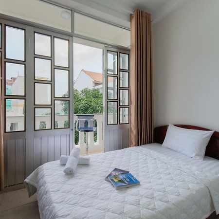 נה טראנג Vinlegend Hotel מראה חיצוני תמונה