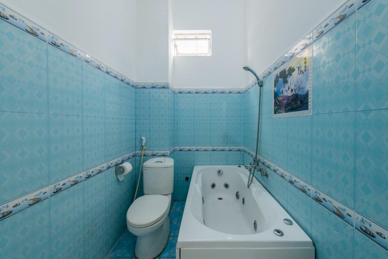 נה טראנג Vinlegend Hotel מראה חיצוני תמונה