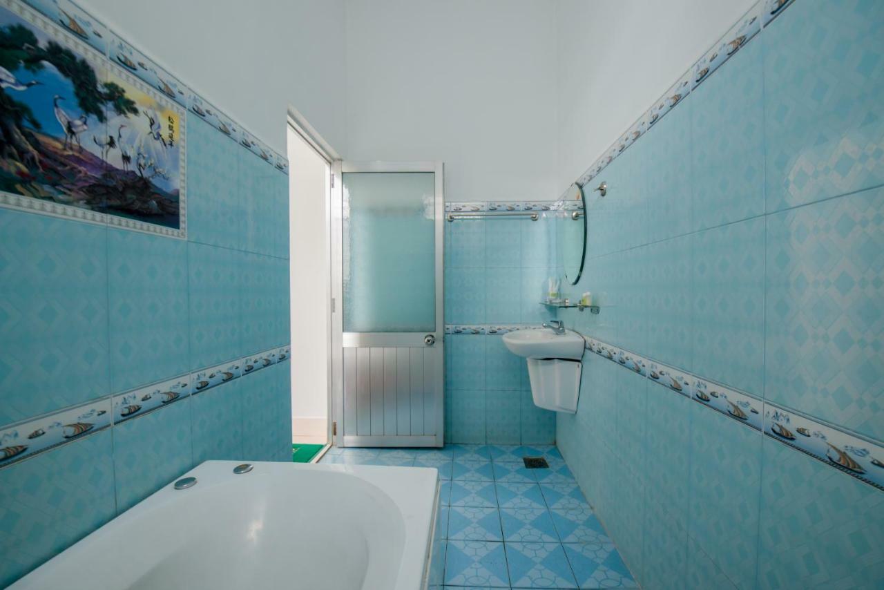 נה טראנג Vinlegend Hotel מראה חיצוני תמונה