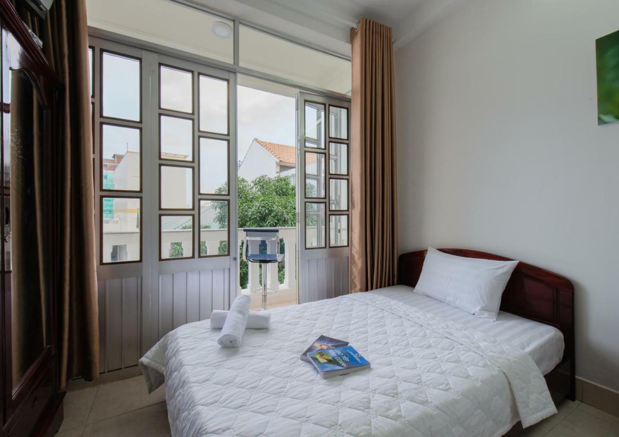 נה טראנג Vinlegend Hotel מראה חיצוני תמונה