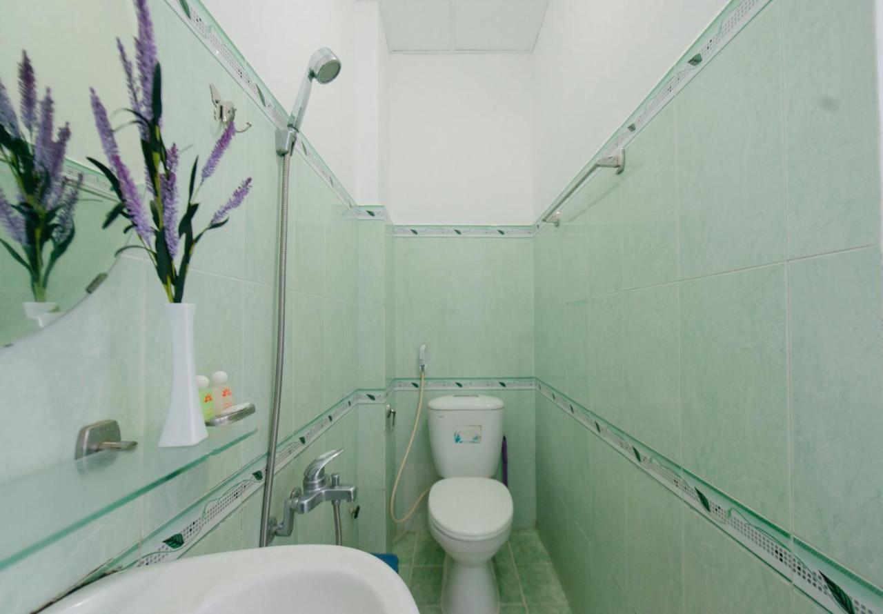 נה טראנג Vinlegend Hotel מראה חיצוני תמונה
